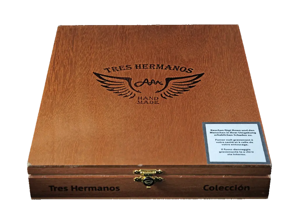 Tres Hermanos Colección, vue 4